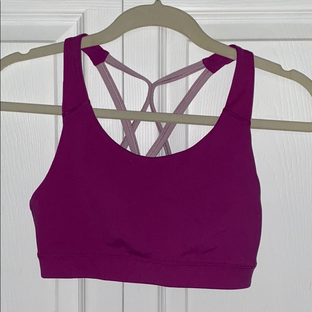 Old Navy Activewear Sports Bra
